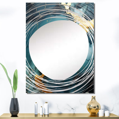 Miroir mural Lockley - MIR137693