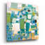 «Serene» par Michelle Daisley Moffitt-101626200