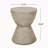 Outdoor MGO Side Table