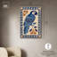 "Azulejo II", reproduction d'art sur toile par Art Remedy, 30 x 45-1974886143-1974886135