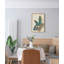 Wall Decor on Metal