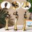 Figurines et sculptures Kjeld