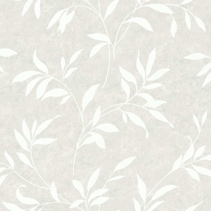 Kristian Floral Roll, Dove
