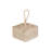 Wicker Square Flatware Caddy-98816367