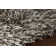 Big Jos White/Gray Area Rug