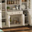 Armoire à porcelaine