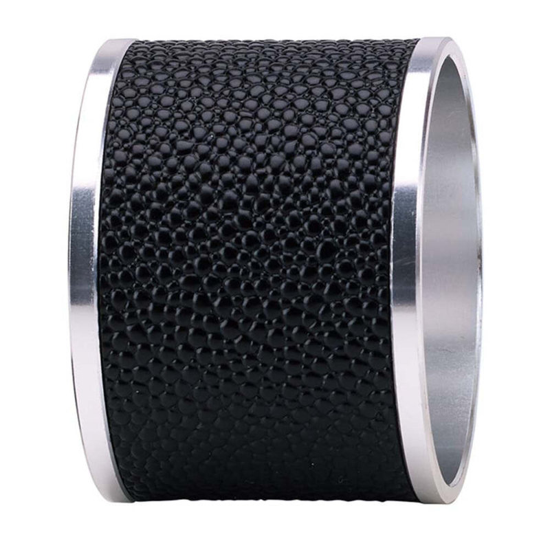 Skate Oyster NR P/4, Black/Silver