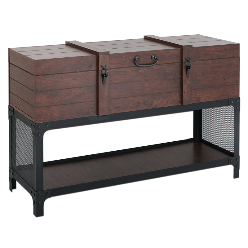 47.3'' Console Table
