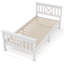 Storage Bed