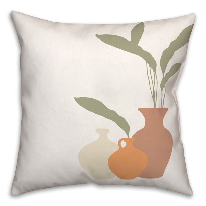 Throw Pillow