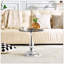 Table de bout ronde 19,6 pouces-129745410