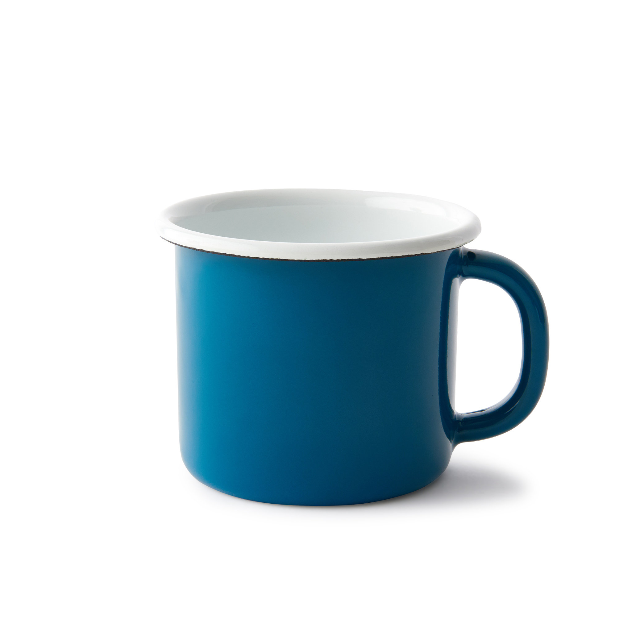 Danner - Danner Enamelware 12oz Mug Blue