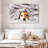 Brampt Blanket Bundled Dog-107867397