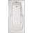 Entre 60'' x 32'' Whirlpool Bathtub-9228101-88750692