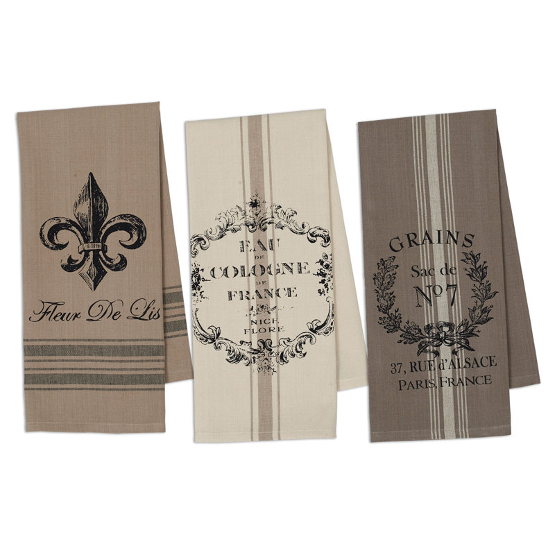 Cotton Tea Towel Kitchen Towel