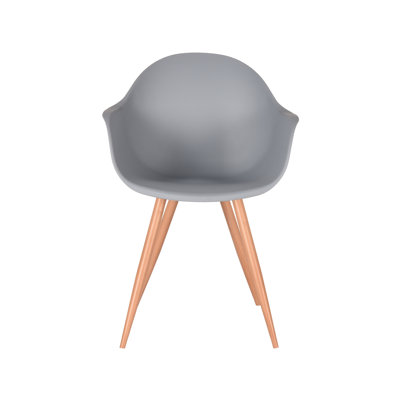50cm H Armchair