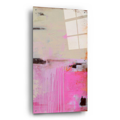 " Sweet Emotion II " by Erin Ashley