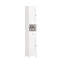 66.9" Tall Freestanding Bathroom Storage Cabinet with Adjustable Shelves-694797033