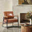 Dajauna 68.8 Cm Wide Armchair