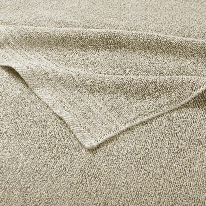 Towels, Taupe