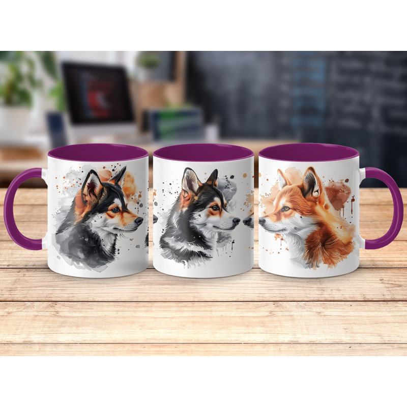 Mug, 2