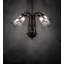 Arnketil 6 - Light Chandelier-2042704612