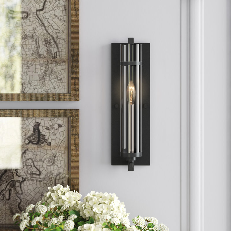 Ethan Wall Sconce from Generation Lighting 