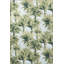 Tapis décoratif moderne vert à motif d'arbre mixte-185960524