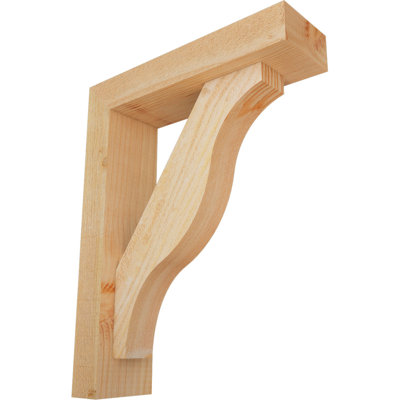 Support Funston Block avec support décalé