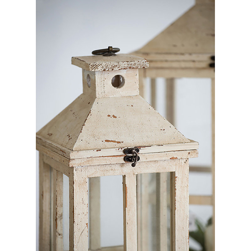 25'' H Lantern