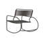 Walter Lamb Outdoor Rocker Chair-2054226044