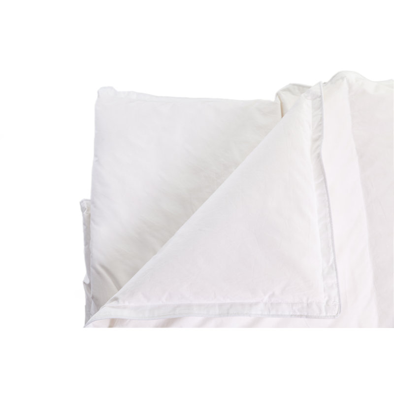 Duck Feather & Down 9tog Duvet, Single (135 x 200cm)