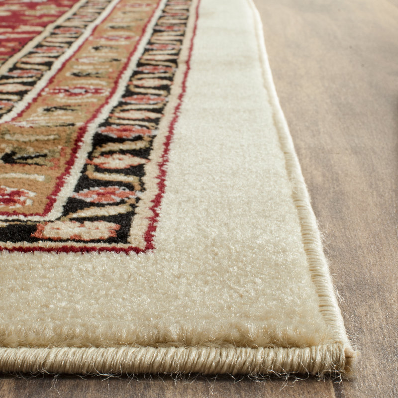 Klose Performance Oriental Rug, Runner 2'3" x 20'