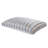 Landess Striped Polyester Pet Bed