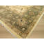 Ivory Traditional Oriental Agra Area Rug
