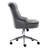 Asilah Velvet Task Chair-748252437