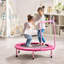 Trampoline 36 po pour enfants