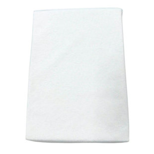 Cotton Blend Standard Pillowcase