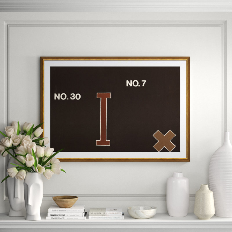 You Have My Number I Giclee Print