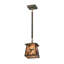 Ducks in Flight 1 - Light Pendant-16183532