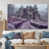 Toile tendue