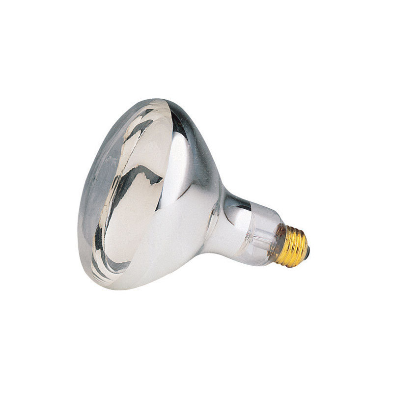 Ampoule à projecteur incandescente e26 incandescence