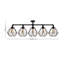 Hanley Flush Mount-26777315-26614829