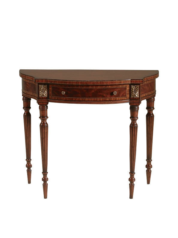 Reed 36'' W Console Table