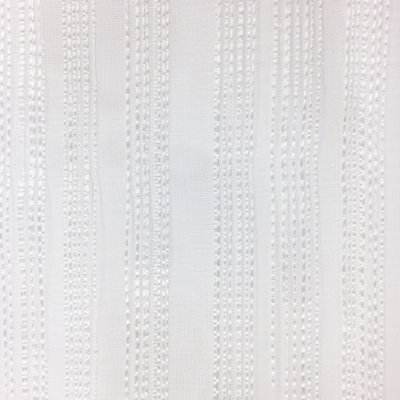 Tissu rayé 160 Sheers