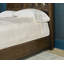 Solid Wood Bed