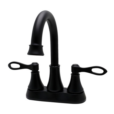 Robinet de salle de bain Centreset