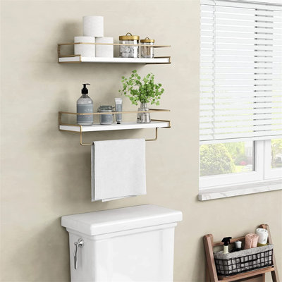 Floating Shelf