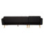 Glenda 4 Seater Sofa & Chaise-955085721