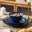 Piece Stoneware Dinnerware Set - Service for 4-22591566
